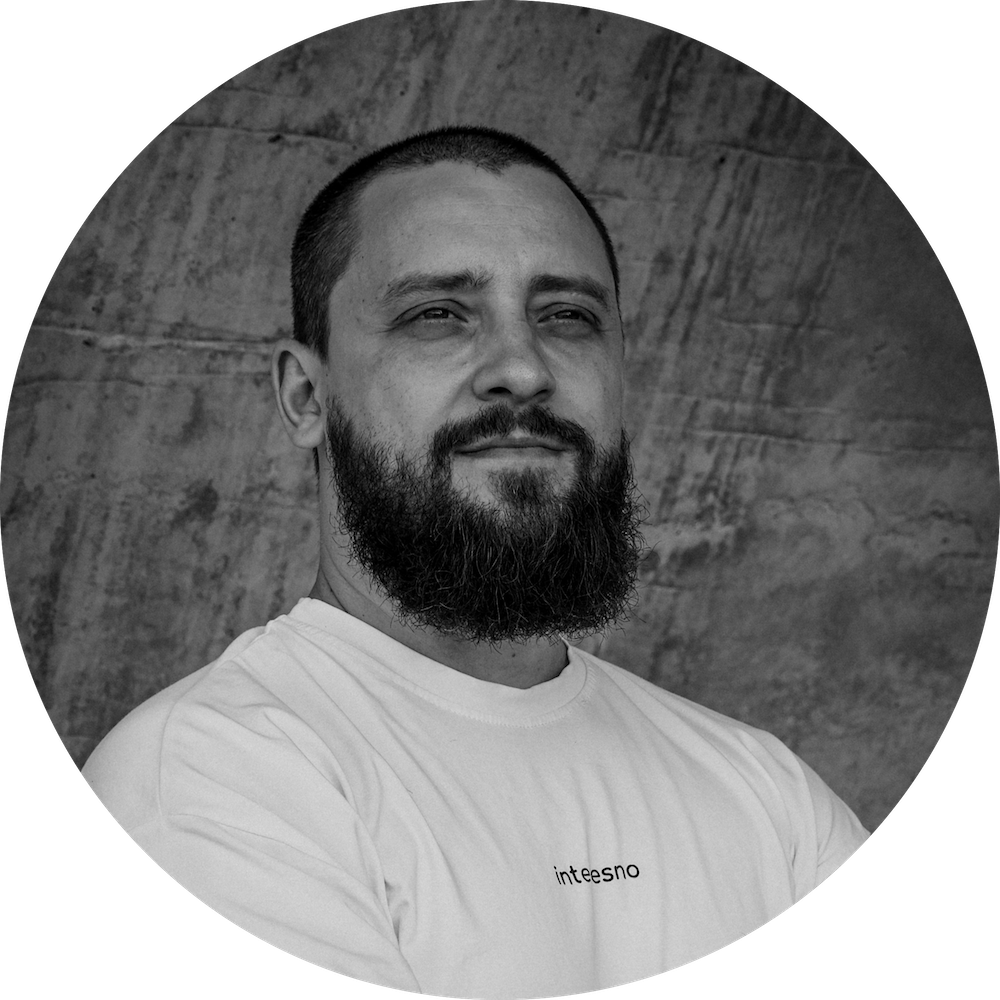 Alex Dev | React Native Engineer